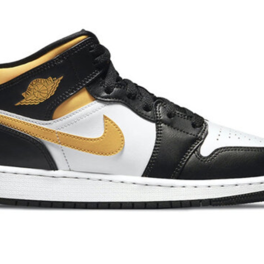JORDAN AJ 1 MID - BOYS' GRADE SCHOOL